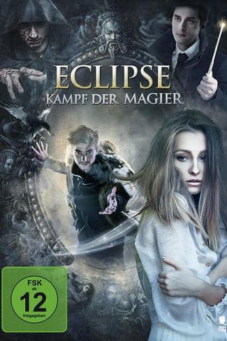 Poster zu Eclipse: Kampf der Magier