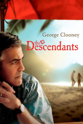 Poster of The Descendants