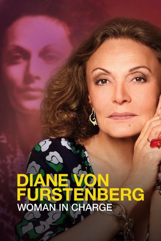 Poster zu Diane von Furstenberg: Woman in Charge