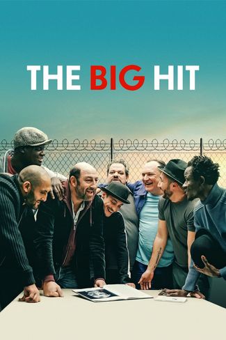 Poster of The Big Hit