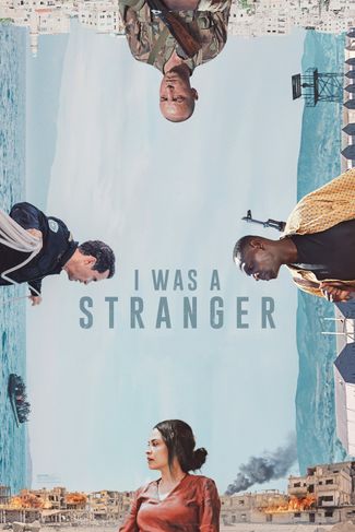 Poster zu I Was a Stranger