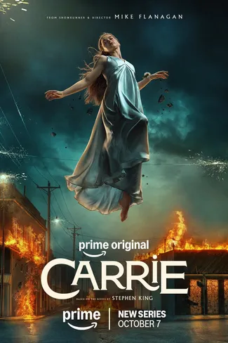 Poster zu Carrie
