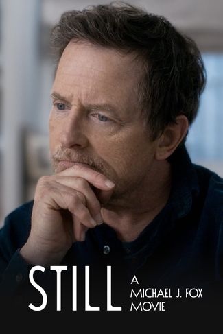 Poster zu Still: A Michael J. Fox Movie