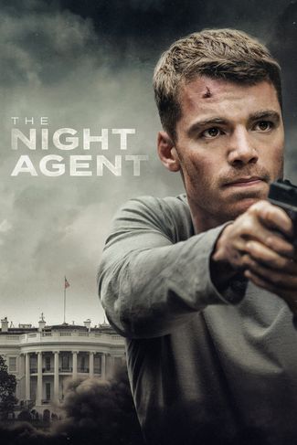 Poster zu The Night Agent