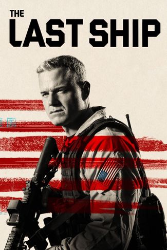 Poster of The Last Ship