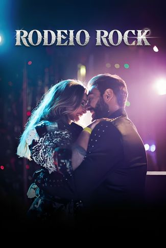 Poster of Rodeio Rock