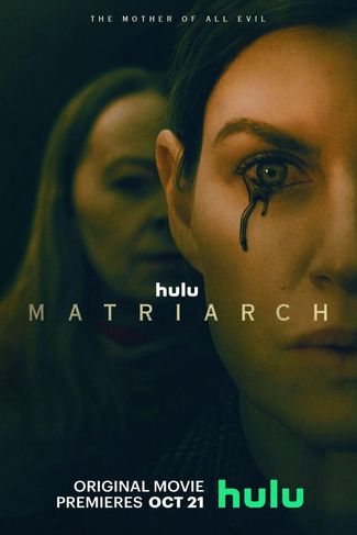 Poster of Matriarch