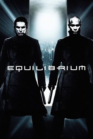 Poster of Equilibrium