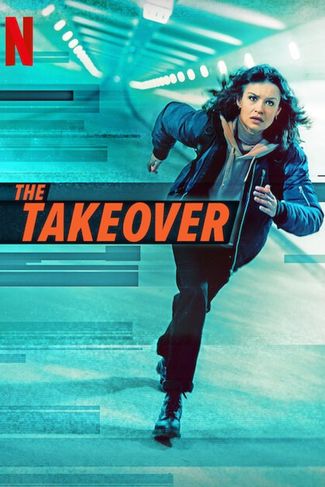 Poster zu The Takeover