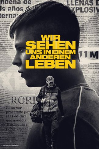 Poster zu Wir sehen uns in einem anderen Leben