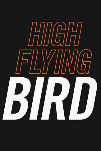Poster zu High Flying Bird
