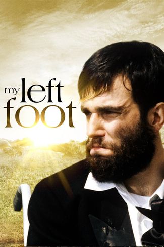 Poster of My Left Foot: The Story of Christy Brown