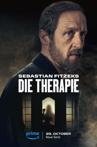 Poster of Die Therapie
