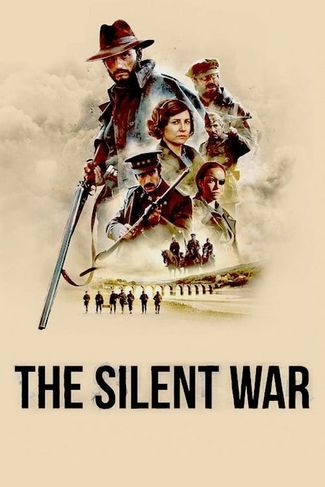 Poster zu The (Silent) War