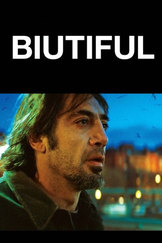 Poster of Biutiful