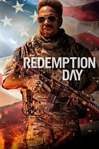 Poster zu Redemption Day