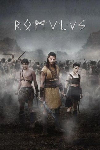 Poster of Romulus