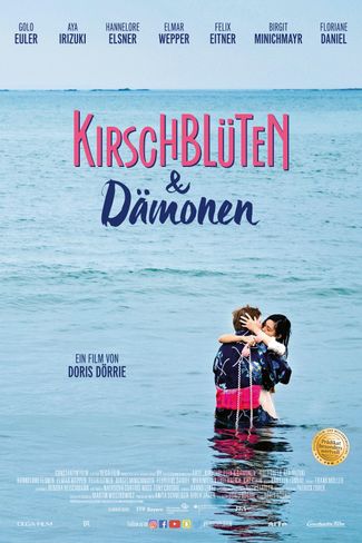 Poster of Kirschblüten & Dämonen