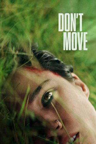 Poster of Don't Move