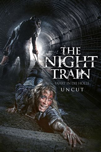 Poster zu The Night Train