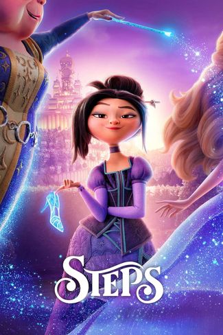 Poster of Steps