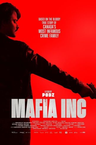 Poster of Mafia Inc.