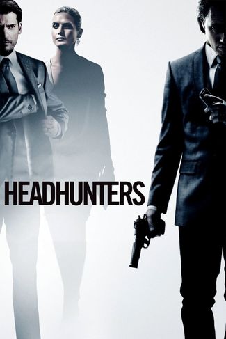 Poster zu Headhunters