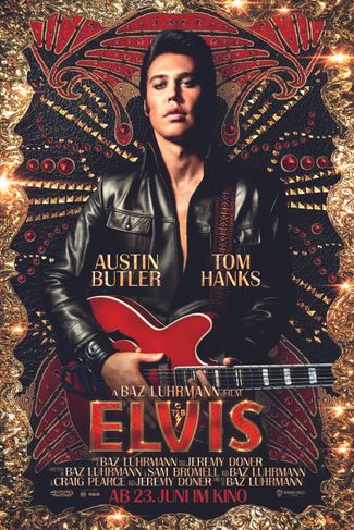 Poster zu Elvis