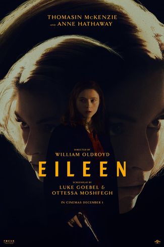 Poster zu Eileen