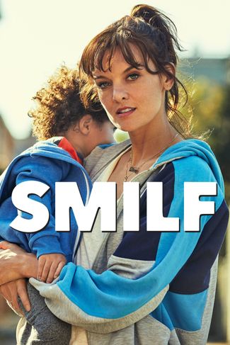 Poster of SMILF