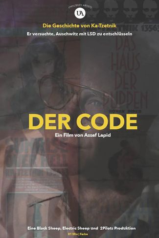 Poster zu Der Code