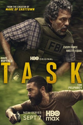Poster zu Task