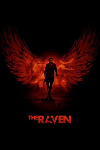 Poster of The Raven