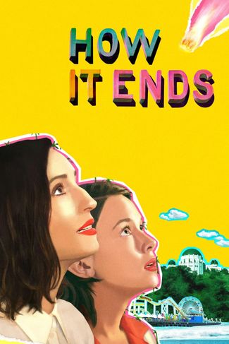 Poster zu How It Ends