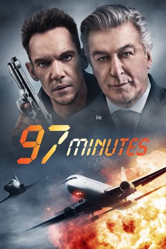 Poster of 97 Minutes
