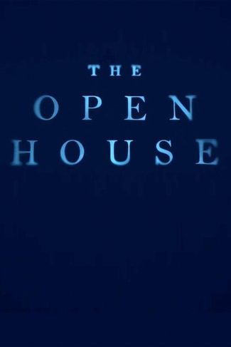 Poster zu The Open House