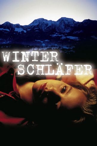Poster zu Winterschläfer
