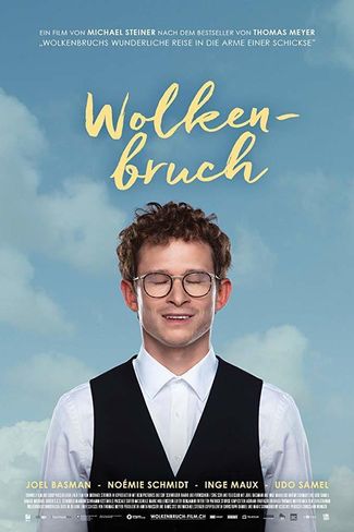 Poster of Wolkenbruch