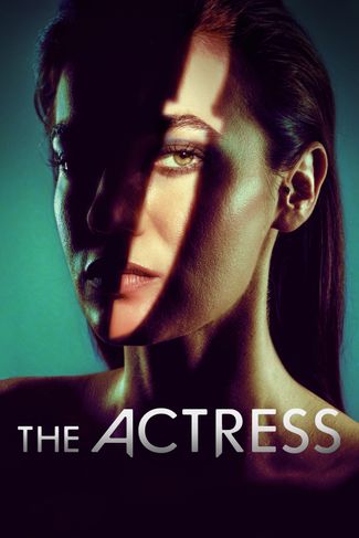 Poster zu The Actress