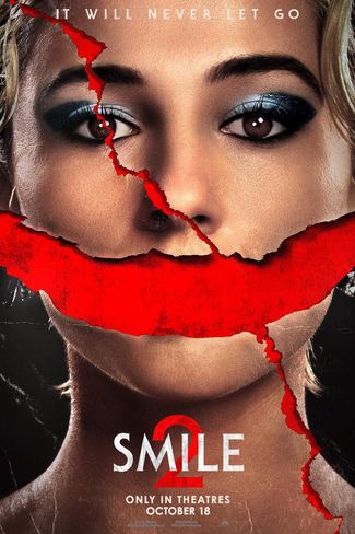 Poster zu Smile 2: Siehst du es auch?