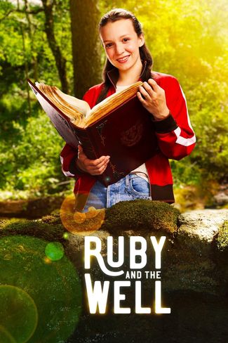 Poster zu Ruby and the Well