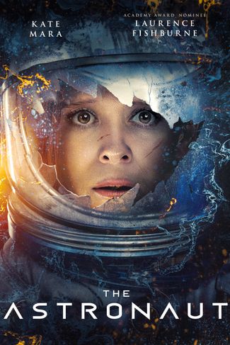 Poster of The Astronaut