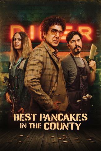 Poster of Best Pancakes in the County