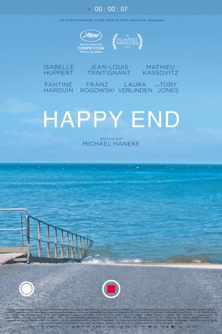 Poster zu Happy End