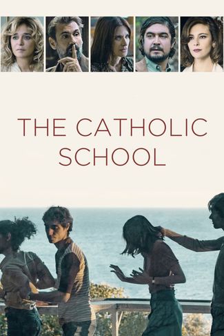 Poster of The Catholic School