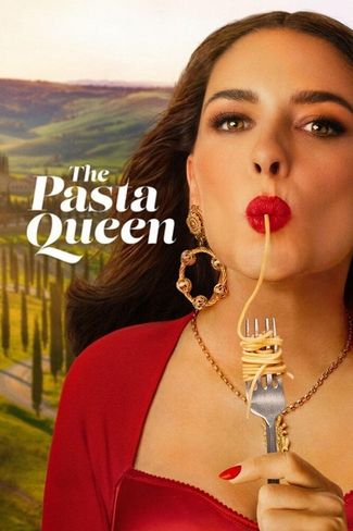 Poster zu The Pasta Queen