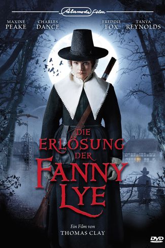 Poster zu Die Erlösung der Fanny Lye