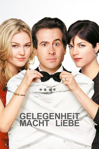 Poster zu Gelegenheit macht Liebe
