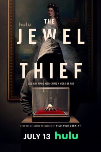 Poster of The Jewel Thief