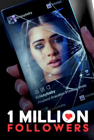 Poster zu 1 Million Followers